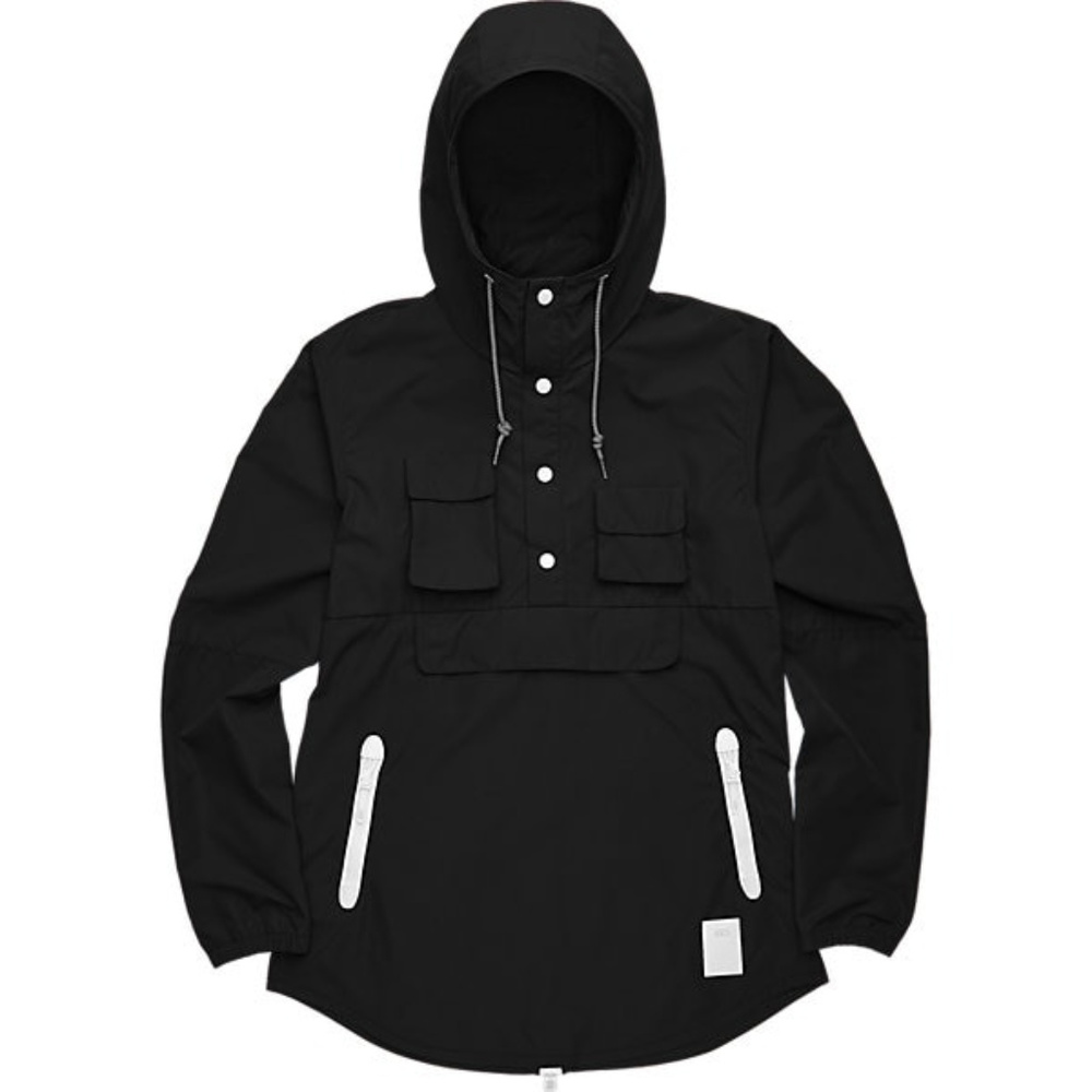 Asics Premium Jacket